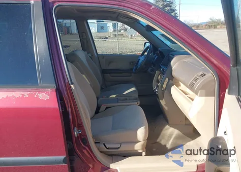 2006 Honda Cr-V Ex from USA, damaged, VIN JHLRD78836C052957